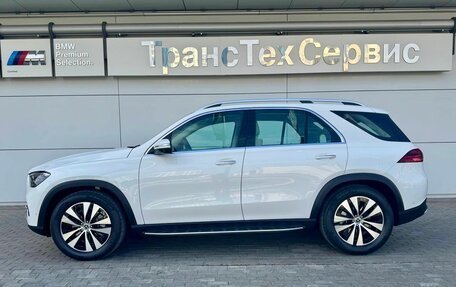 Mercedes-Benz GLE, 2025 год, 11 190 000 рублей, 8 фотография