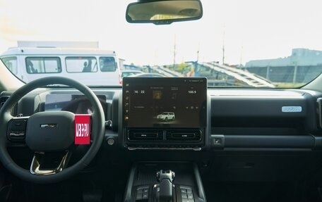 Haval H9, 2026 год, 5 148 010 рублей, 13 фотография
