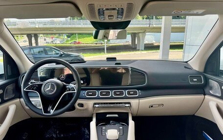 Mercedes-Benz GLE, 2025 год, 11 190 000 рублей, 11 фотография