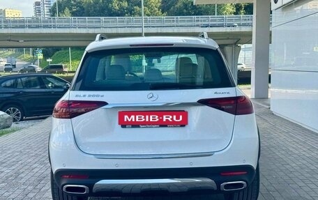 Mercedes-Benz GLE, 2025 год, 11 190 000 рублей, 5 фотография