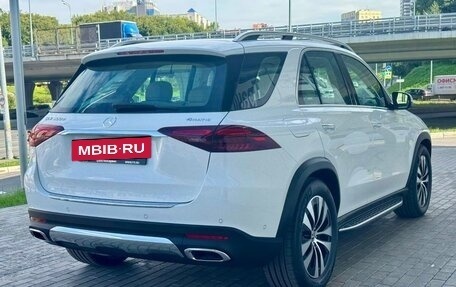 Mercedes-Benz GLE, 2025 год, 11 190 000 рублей, 4 фотография