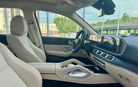 Mercedes-Benz GLE, 2025 год, 11 190 000 рублей, 14 фотография