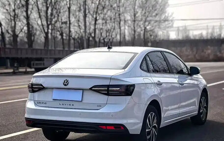 Volkswagen Lavida, 2023 год, 1 070 000 рублей, 6 фотография