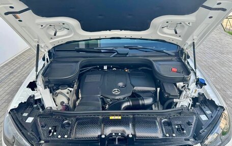 Mercedes-Benz GLE, 2025 год, 11 190 000 рублей, 17 фотография