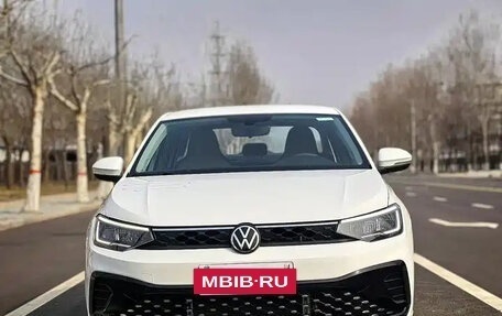 Volkswagen Lavida, 2023 год, 1 070 000 рублей, 2 фотография