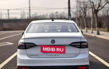 Volkswagen Lavida, 2023 год, 1 070 000 рублей, 5 фотография