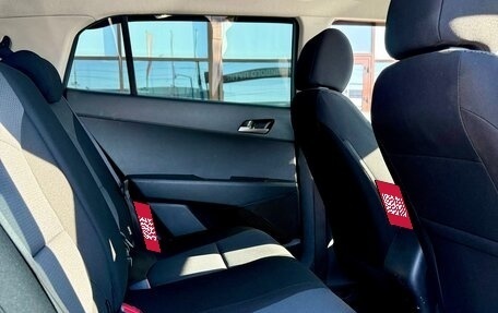Hyundai Creta I рестайлинг, 2016 год, 1 629 990 рублей, 9 фотография