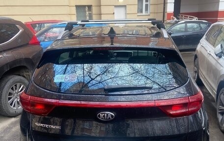 KIA Sportage IV рестайлинг, 2019 год, 1 650 000 рублей, 4 фотография