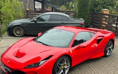 Ferrari F8, 2021 год, 24 500 000 рублей, 1 фотография