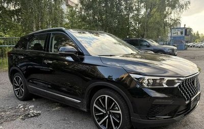 FAW Bestune T77, 2023 год, 2 290 000 рублей, 1 фотография