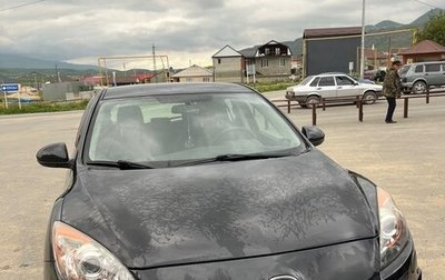 Mazda 3, 2011 год, 1 200 000 рублей, 1 фотография