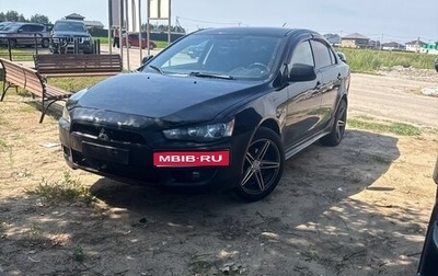 Mitsubishi Lancer IX, 2008 год, 360 000 рублей, 1 фотография