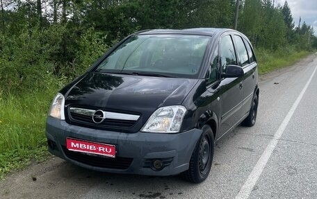 Opel Meriva, 2006 год, 310 000 рублей, 1 фотография