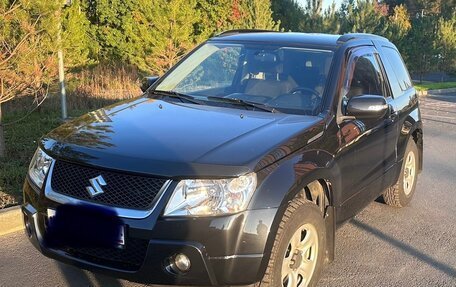 Suzuki Grand Vitara, 2011 год, 980 000 рублей, 1 фотография