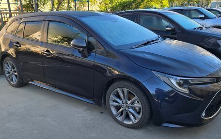 Toyota Corolla, 2019 год, 1 722 000 рублей, 1 фотография