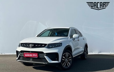 Geely Tugella FY11, 2019 год, 2 050 000 рублей, 1 фотография