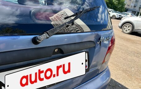 Daewoo Matiz I, 2007 год, 185 000 рублей, 6 фотография