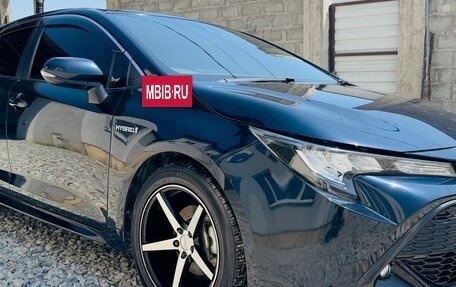 Toyota Corolla, 2018 год, 1 650 000 рублей, 6 фотография