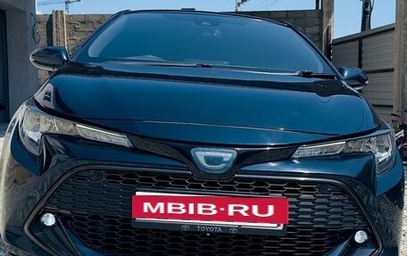 Toyota Corolla, 2018 год, 1 650 000 рублей, 5 фотография