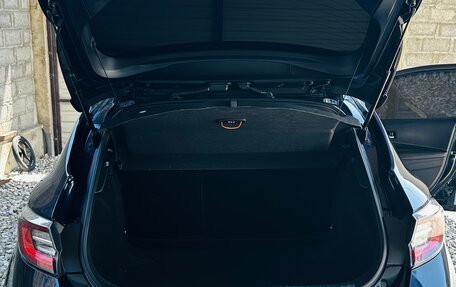 Toyota Corolla, 2018 год, 1 650 000 рублей, 9 фотография
