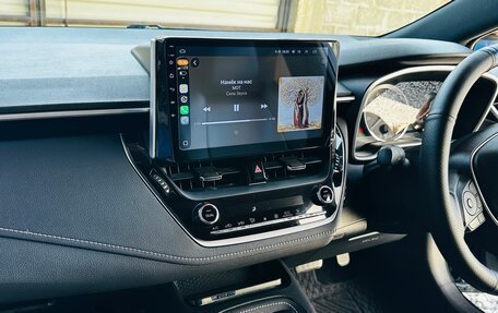 Toyota Corolla, 2018 год, 1 650 000 рублей, 12 фотография