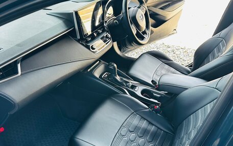 Toyota Corolla, 2018 год, 1 650 000 рублей, 13 фотография