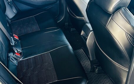 Toyota Corolla, 2018 год, 1 650 000 рублей, 17 фотография
