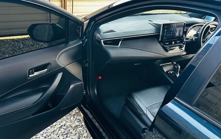Toyota Corolla, 2018 год, 1 650 000 рублей, 14 фотография
