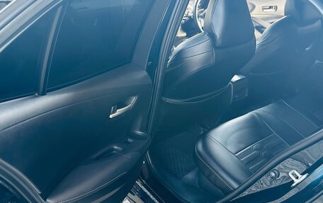 Toyota Corolla, 2018 год, 1 650 000 рублей, 10 фотография