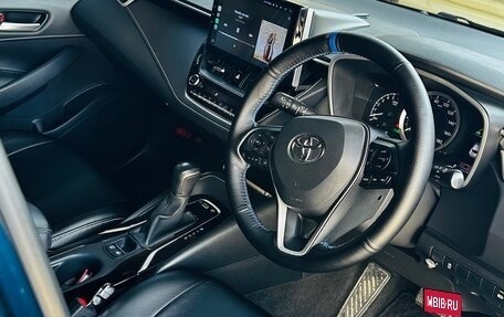 Toyota Corolla, 2018 год, 1 650 000 рублей, 15 фотография