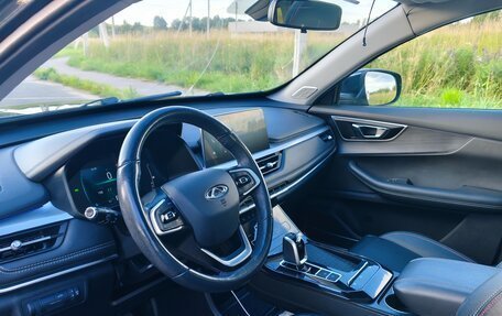Chery Tiggo 7 Pro, 2020 год, 1 236 000 рублей, 7 фотография