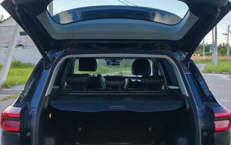 Chery Tiggo 7 Pro, 2020 год, 1 236 000 рублей, 12 фотография