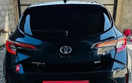 Toyota Corolla, 2018 год, 1 650 000 рублей, 8 фотография