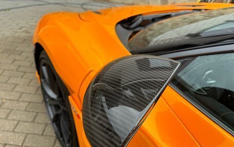 McLaren 720S, 2022 год, 33 000 000 рублей, 16 фотография