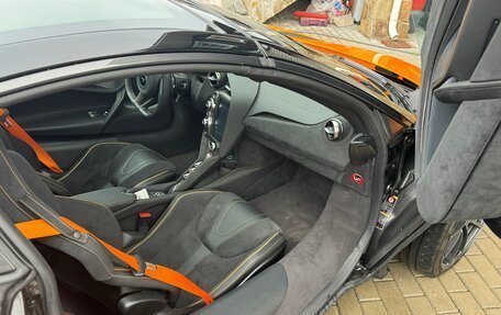 McLaren 720S, 2022 год, 33 000 000 рублей, 13 фотография