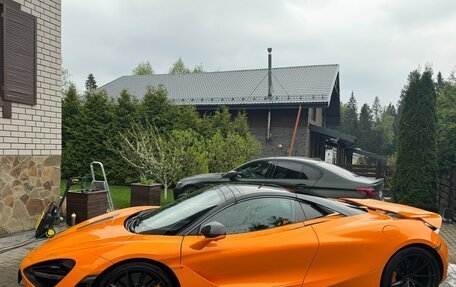 McLaren 720S, 2022 год, 33 000 000 рублей, 10 фотография