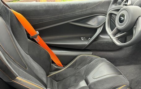 McLaren 720S, 2022 год, 33 000 000 рублей, 11 фотография