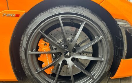 McLaren 720S, 2022 год, 33 000 000 рублей, 15 фотография