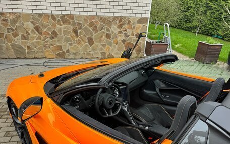 McLaren 720S, 2022 год, 33 000 000 рублей, 12 фотография