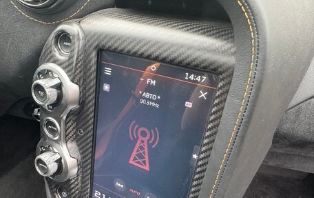 McLaren 720S, 2022 год, 33 000 000 рублей, 26 фотография