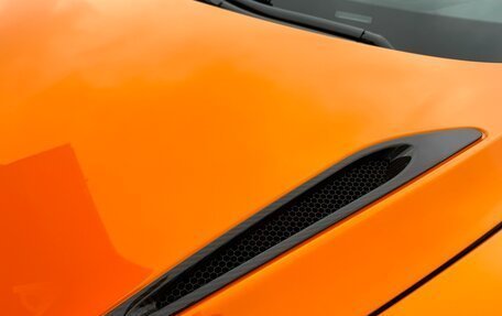 McLaren 720S, 2022 год, 33 000 000 рублей, 25 фотография