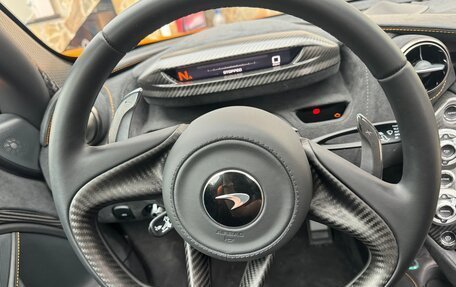 McLaren 720S, 2022 год, 33 000 000 рублей, 21 фотография