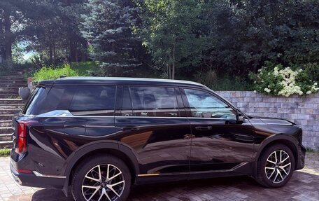 GAC GS8, 2025 год, 4 300 000 рублей, 9 фотография