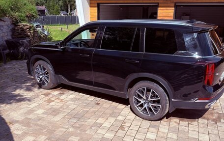 GAC GS8, 2025 год, 4 300 000 рублей, 3 фотография