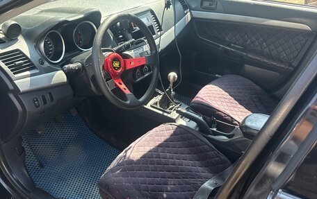 Mitsubishi Lancer IX, 2008 год, 360 000 рублей, 2 фотография