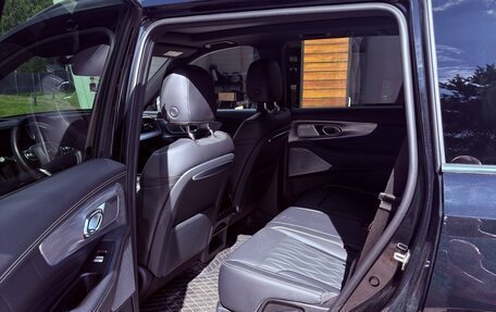 GAC GS8, 2025 год, 4 300 000 рублей, 6 фотография