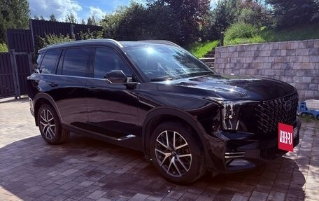 GAC GS8, 2025 год, 4 300 000 рублей, 2 фотография