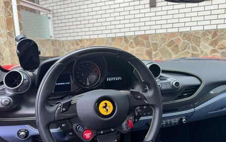 Ferrari F8, 2021 год, 24 500 000 рублей, 11 фотография
