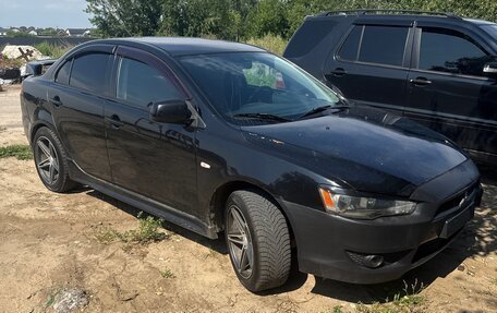 Mitsubishi Lancer IX, 2008 год, 360 000 рублей, 6 фотография