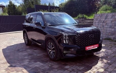 GAC GS8, 2025 год, 4 300 000 рублей, 8 фотография